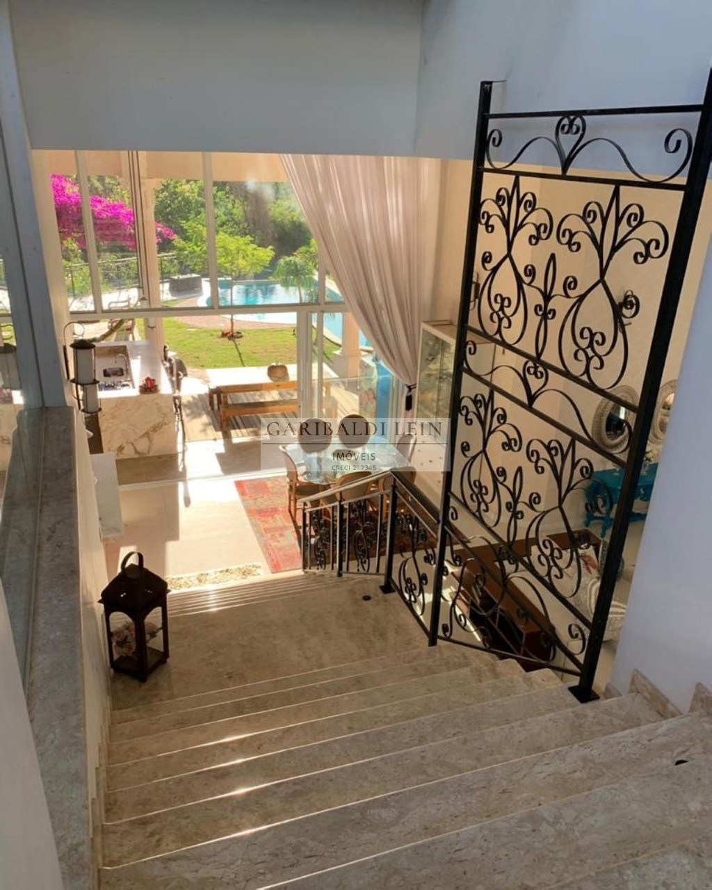 Casa residencial em campinas - sp, swiss park