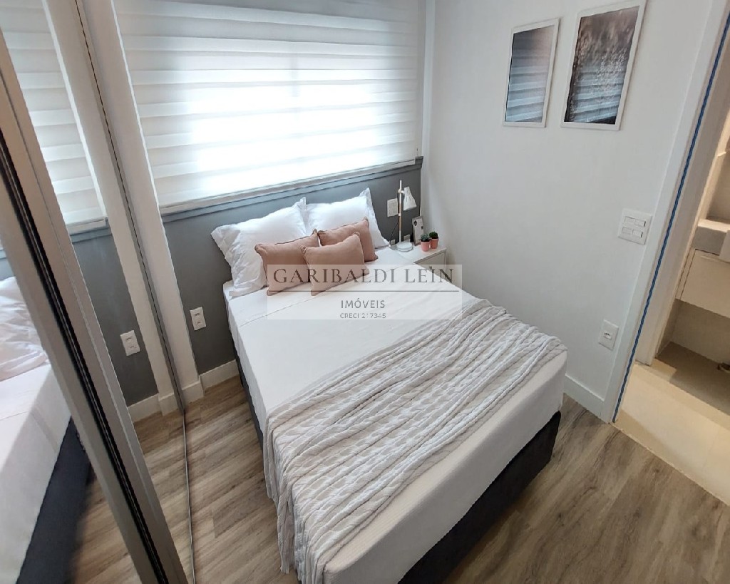 Apartamento residencial em campinas - sp, cambuí