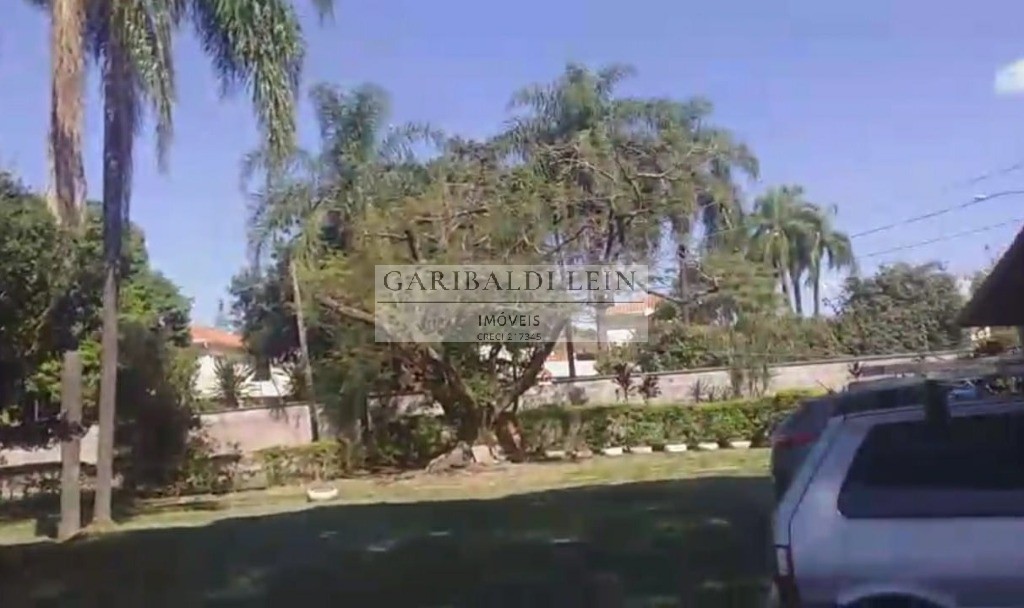 Area residencial em campinas - sp, parque taquaral
