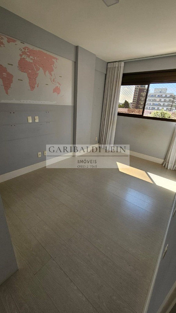 Apartamento residencial em campinas - sp, cambuí