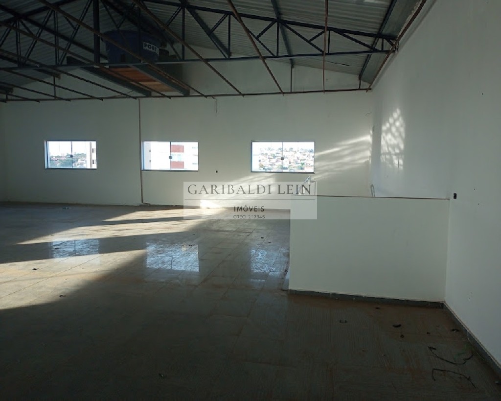 Salao comercial em campinas - sp, jardim flamboyant