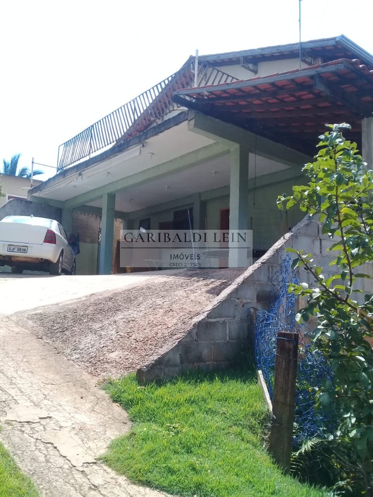 Chácara, 3 quartos - Foto 1