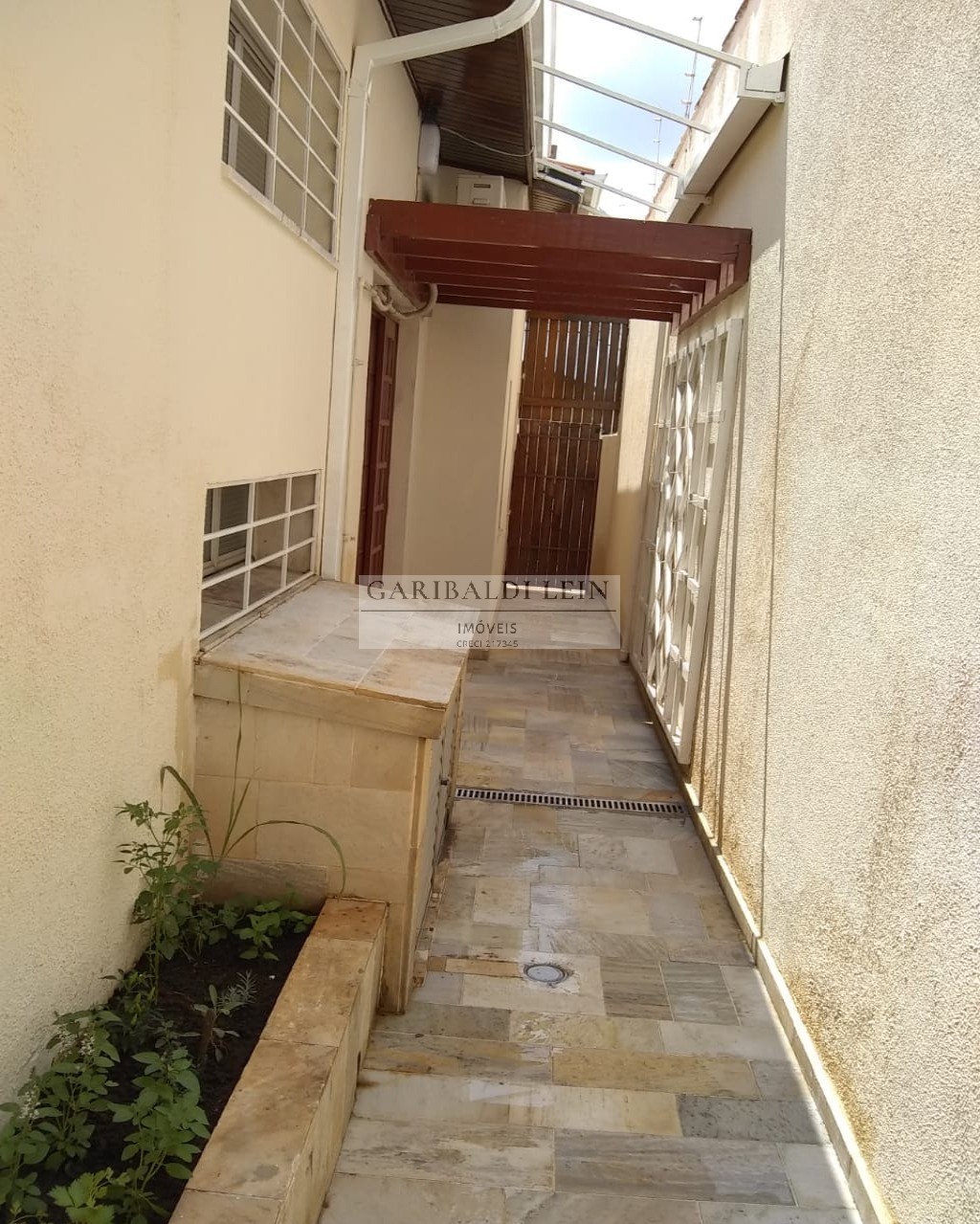 Casa residencial em campinas - sp, jardim dom bosco