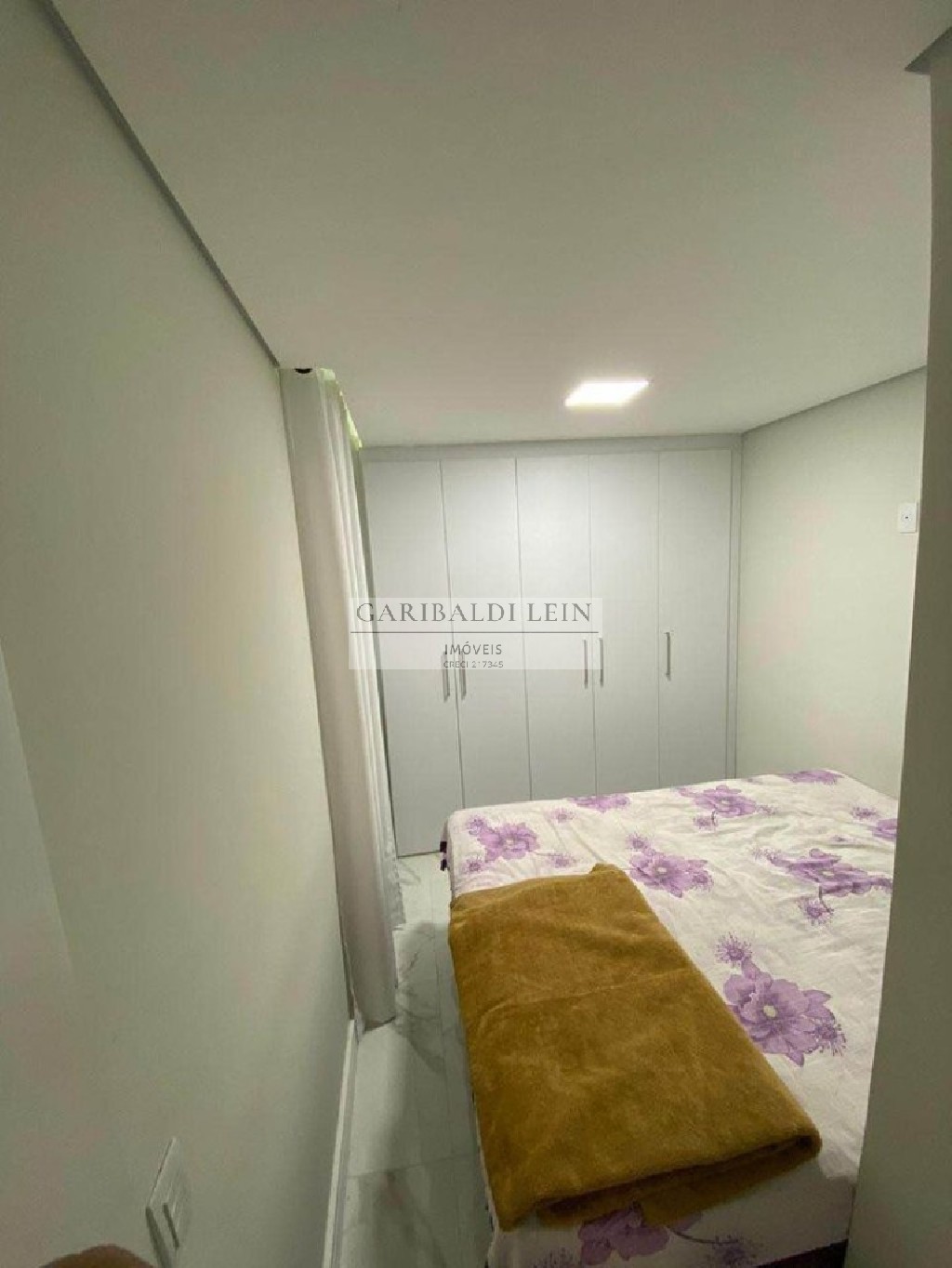 Apartamento residencial em hortolândia - sp, jardim amanda i