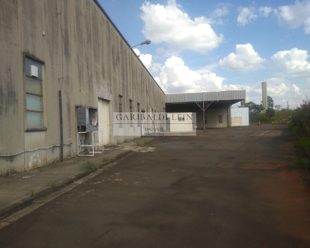Galpao industrial em campinas - sp, polo de alta tecnologia  - foto 9