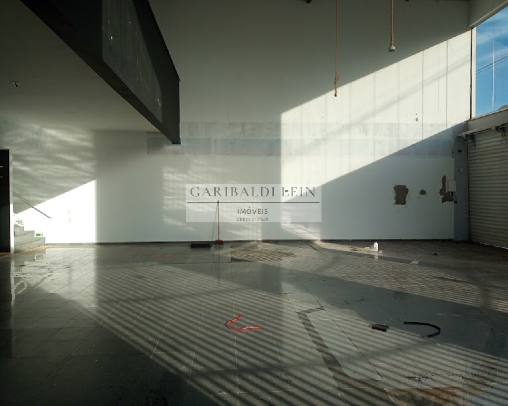 Salao comercial em campinas - sp, jardim flamboyant