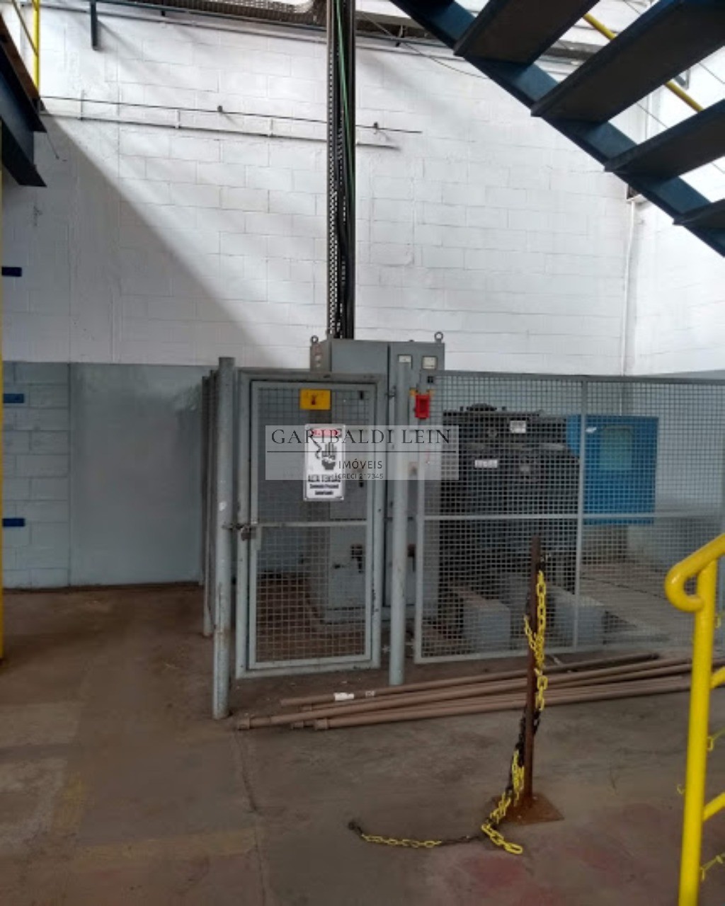 Galpao industrial em jundiaí - sp, jundiai - foto 15