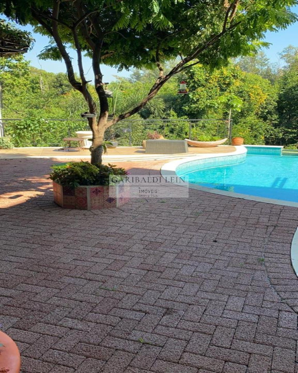 Casa residencial em campinas - sp, swiss park
