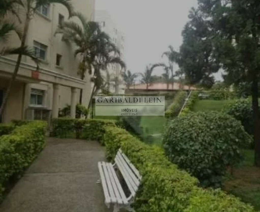 Apartamento residencial em campinas - sp, vila nova teixeira