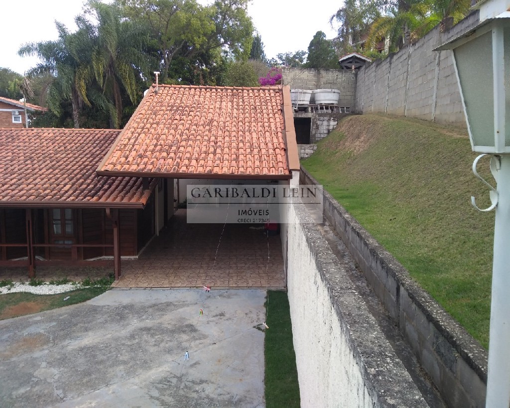 Casa residencial em campinas - sp, colinas do ermitage (sousas)