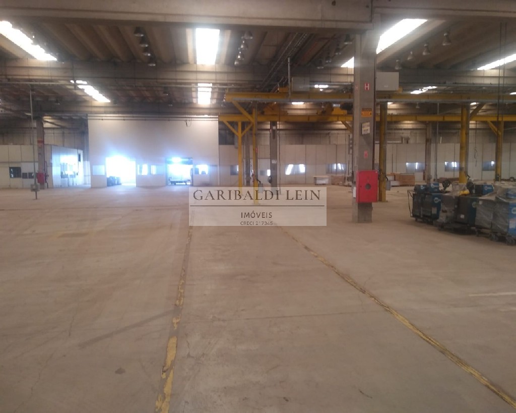 Galpao industrial em campinas - sp, polo de alta tecnologia  - foto 15