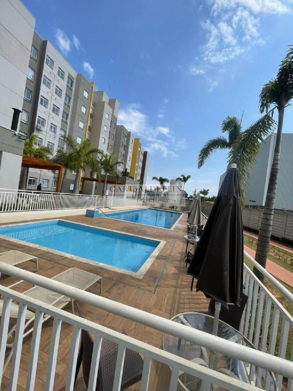 Apartamento residencial em hortolândia - sp, jardim amanda i