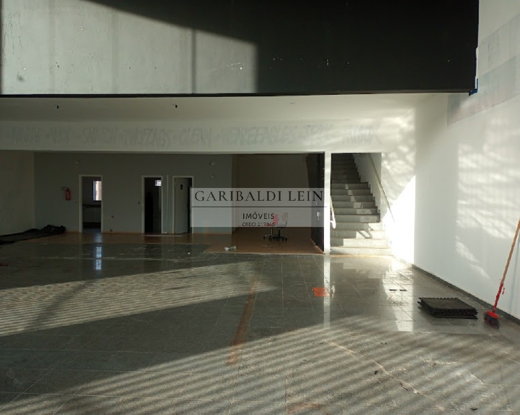 Salao comercial em campinas - sp, jardim flamboyant
