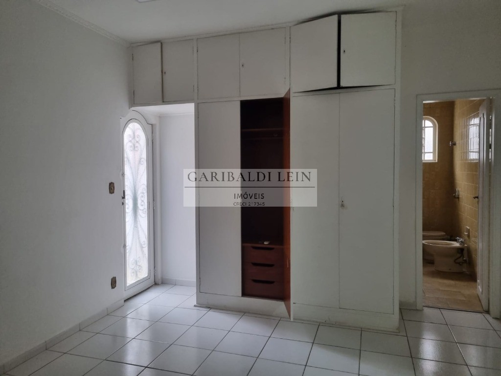 Casa comercial em campinas - sp, jardim flamboyant