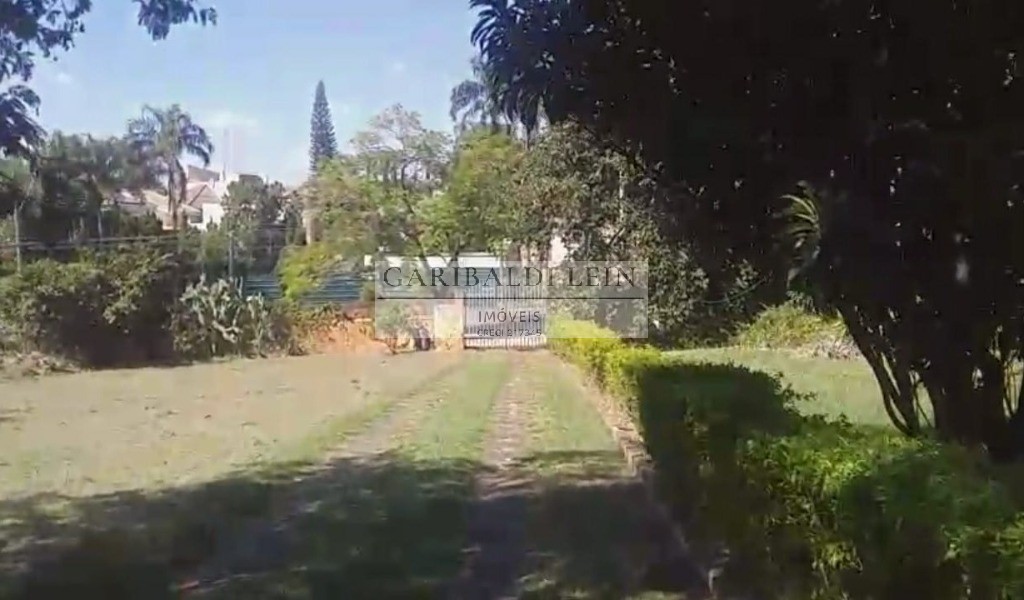 Area residencial em campinas - sp, parque taquaral