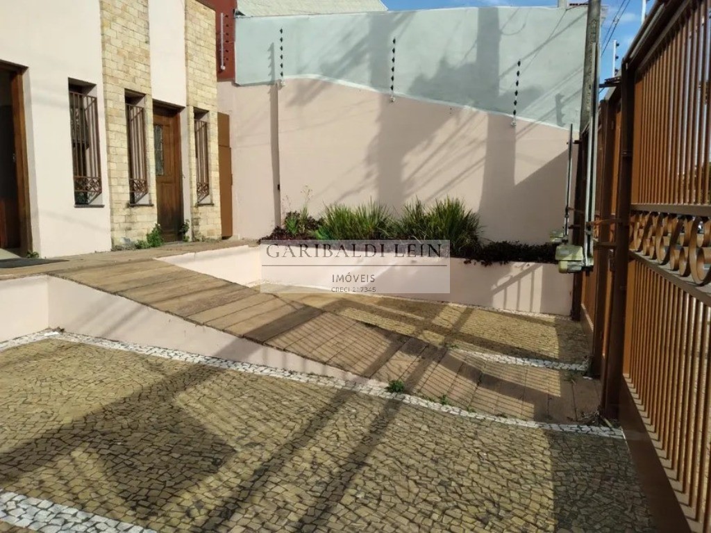 Casa comercial em campinas - sp, jardim flamboyant
