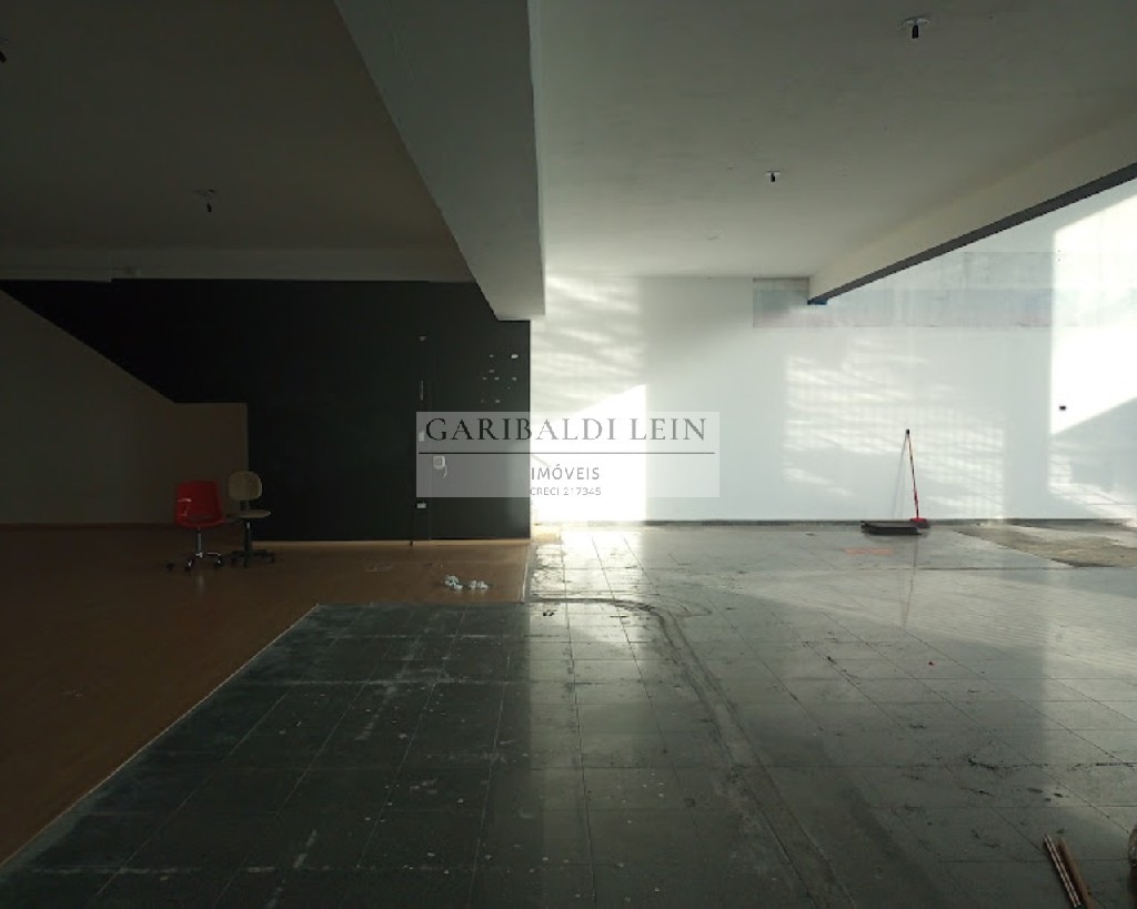 Salao comercial em campinas - sp, jardim flamboyant