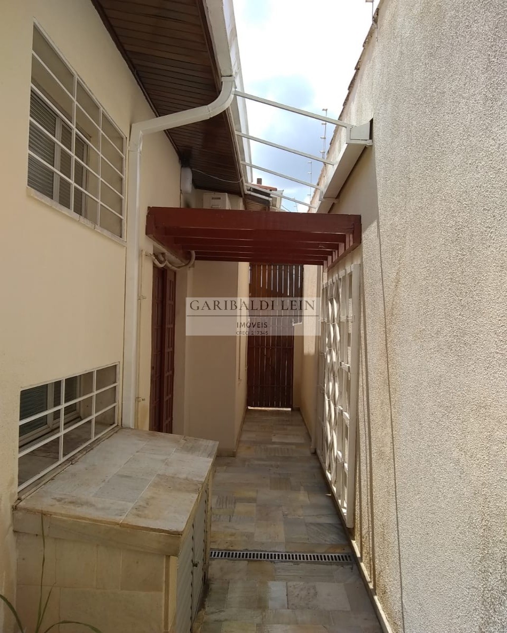 Casa residencial em campinas - sp, jardim dom bosco