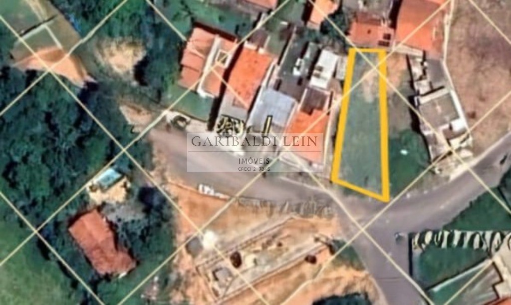 Terreno residencial em campinas - sp, parque dos pomares
