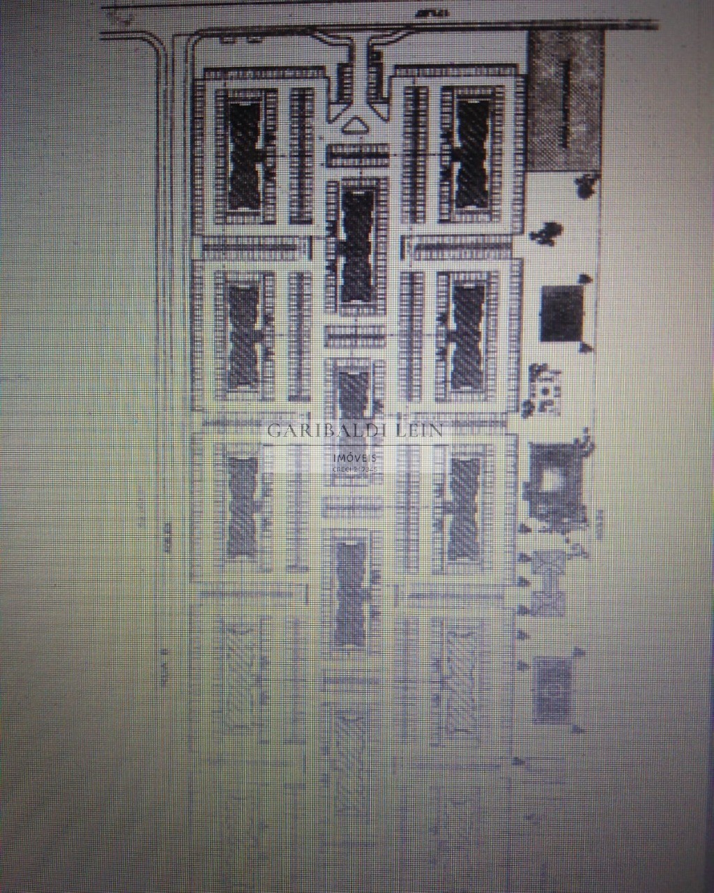 Area residencial em paulínia - sp, betel