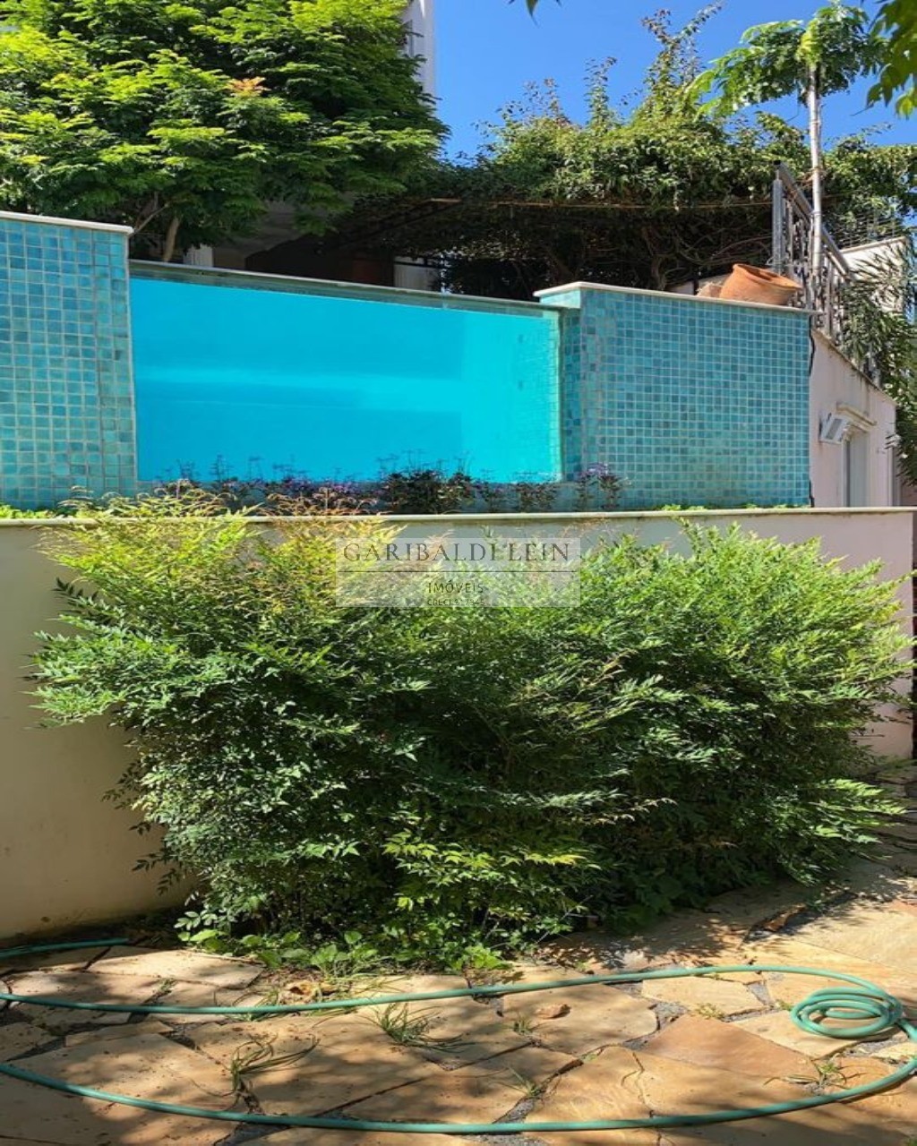 Casa residencial em campinas - sp, swiss park
