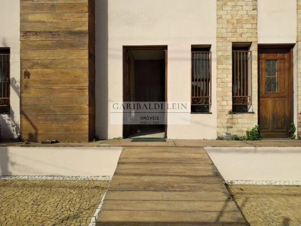Casa comercial em campinas - sp, jardim flamboyant