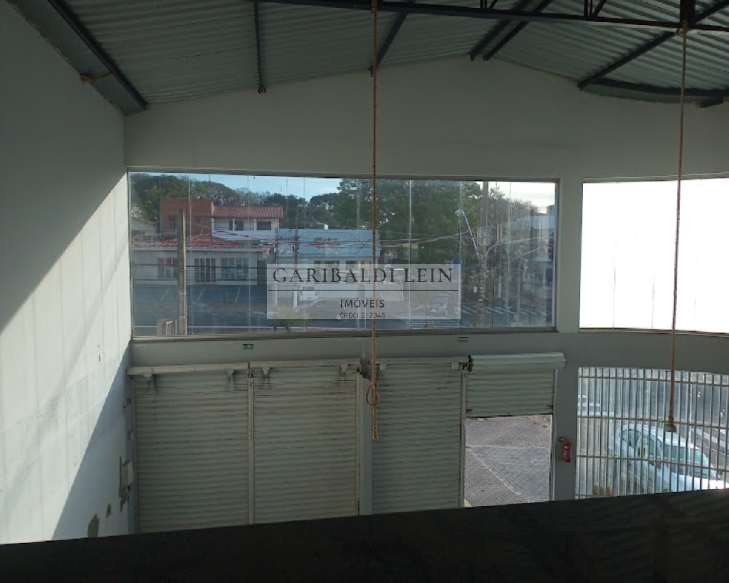 Salao comercial em campinas - sp, jardim flamboyant
