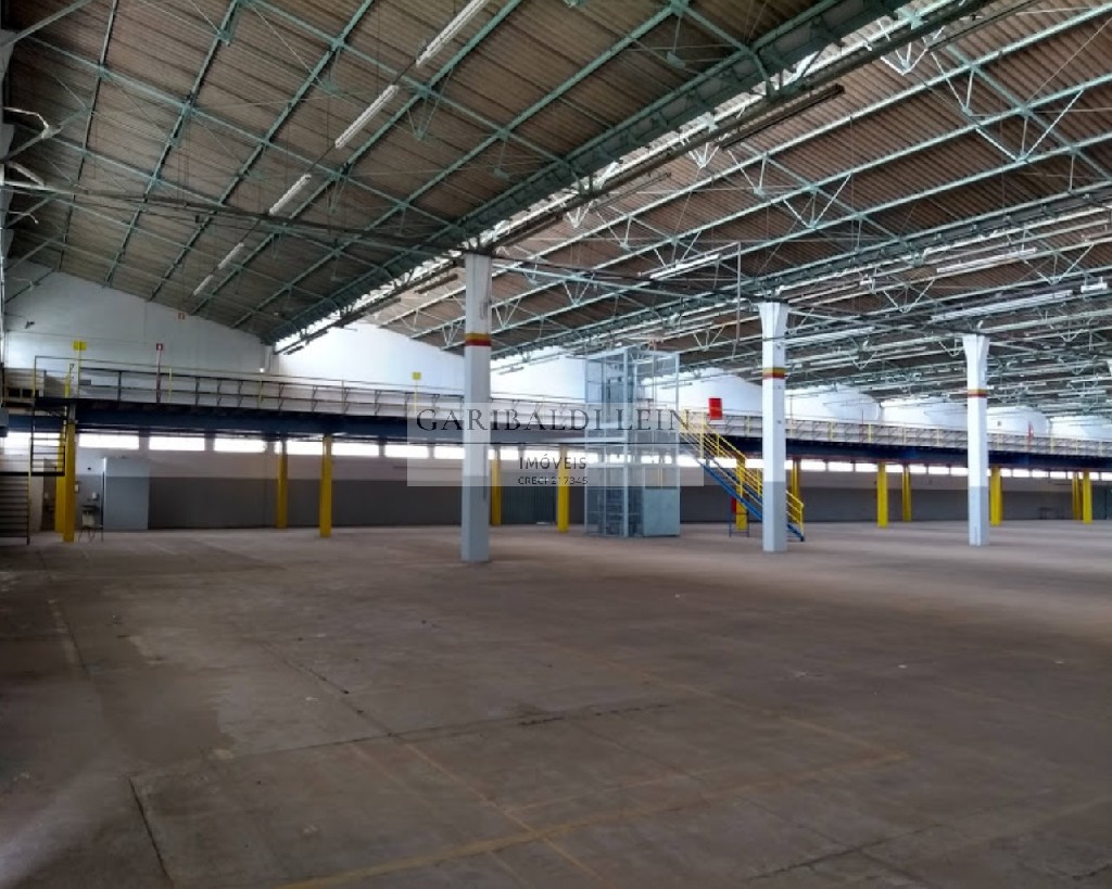 Galpao industrial em jundiaí - sp, jundiai - foto 2