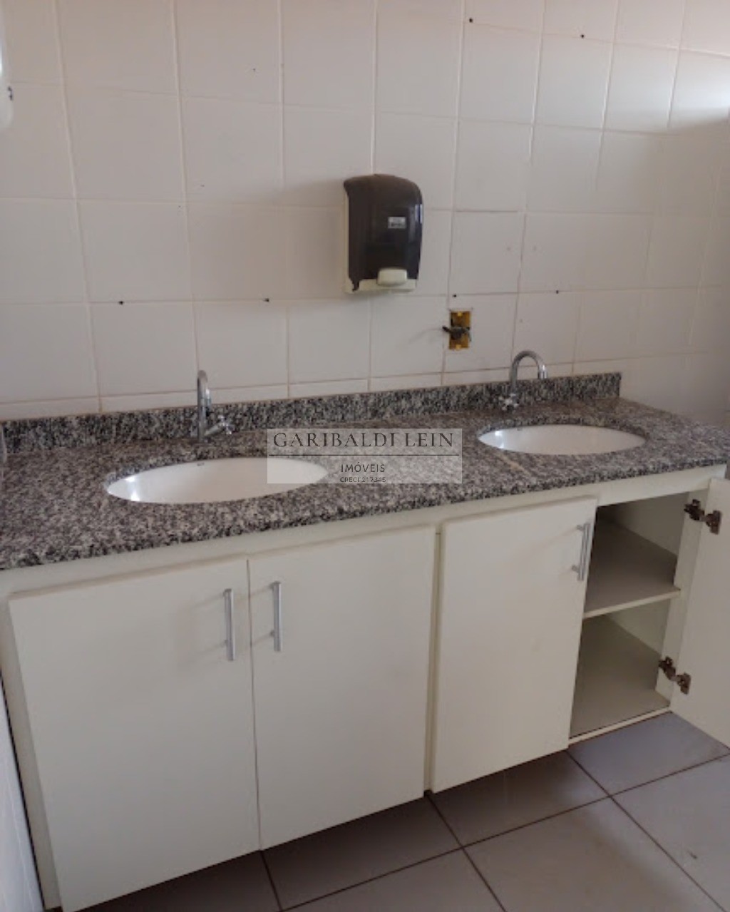 Salao comercial em campinas - sp, jardim flamboyant