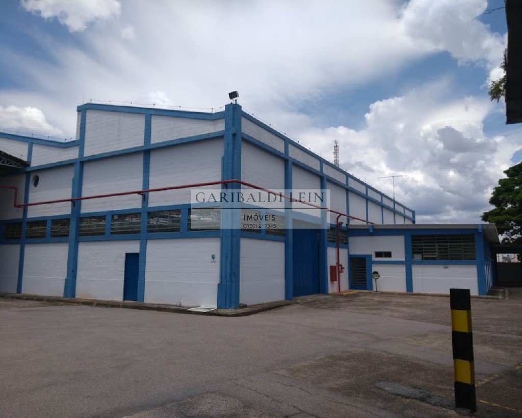 Galpao industrial em jundiaí - sp, jundiai - foto 7