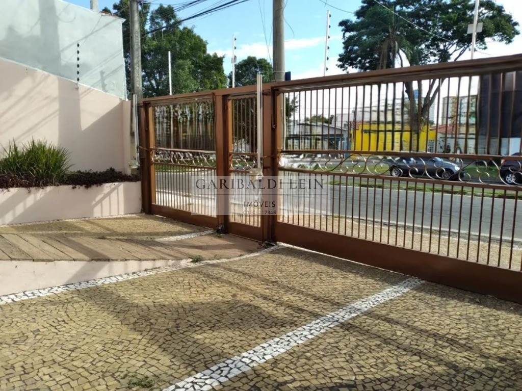 Casa comercial em campinas - sp, jardim flamboyant