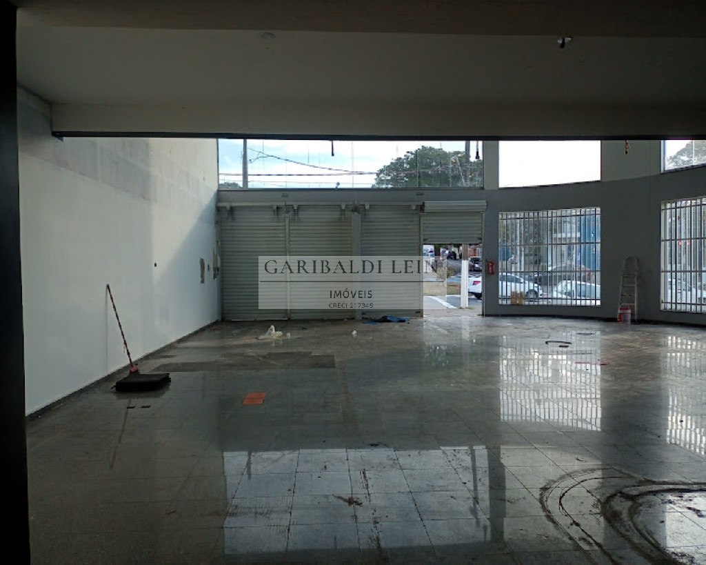 Salao comercial em campinas - sp, jardim flamboyant