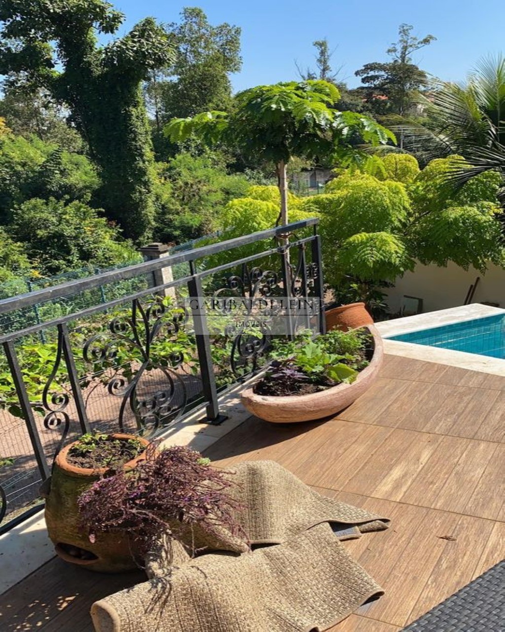 Casa residencial em campinas - sp, swiss park