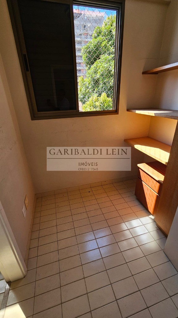Apartamento residencial em campinas - sp, cambuí