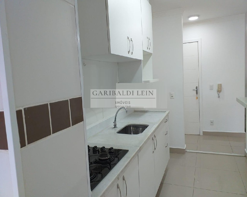 Apartamento residencial em valinhos - sp, parque residencial