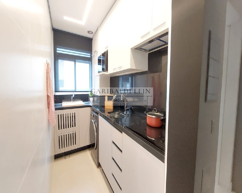 Apartamento residencial em campinas - sp, cambuí