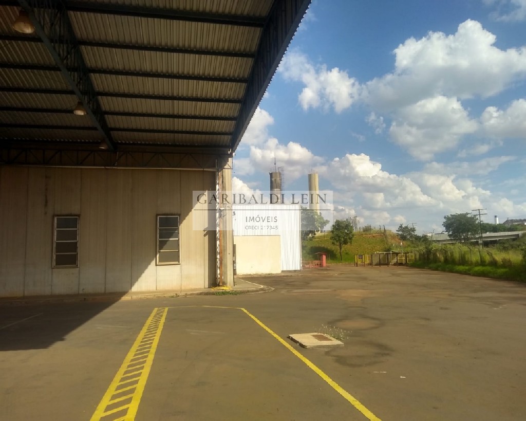 Galpao industrial em campinas - sp, polo de alta tecnologia  - foto 13