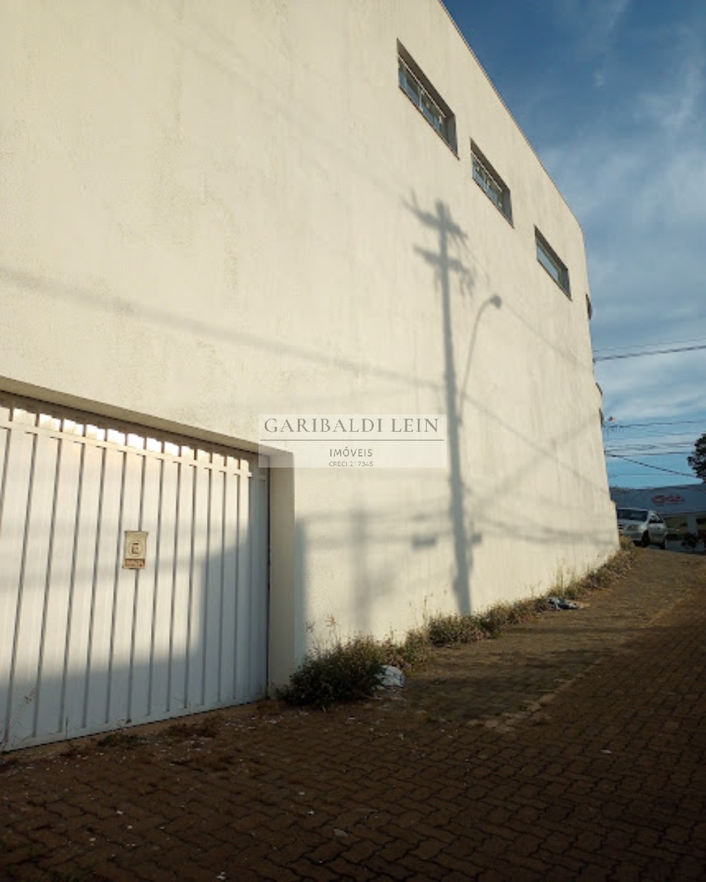 Salao comercial em campinas - sp, jardim flamboyant