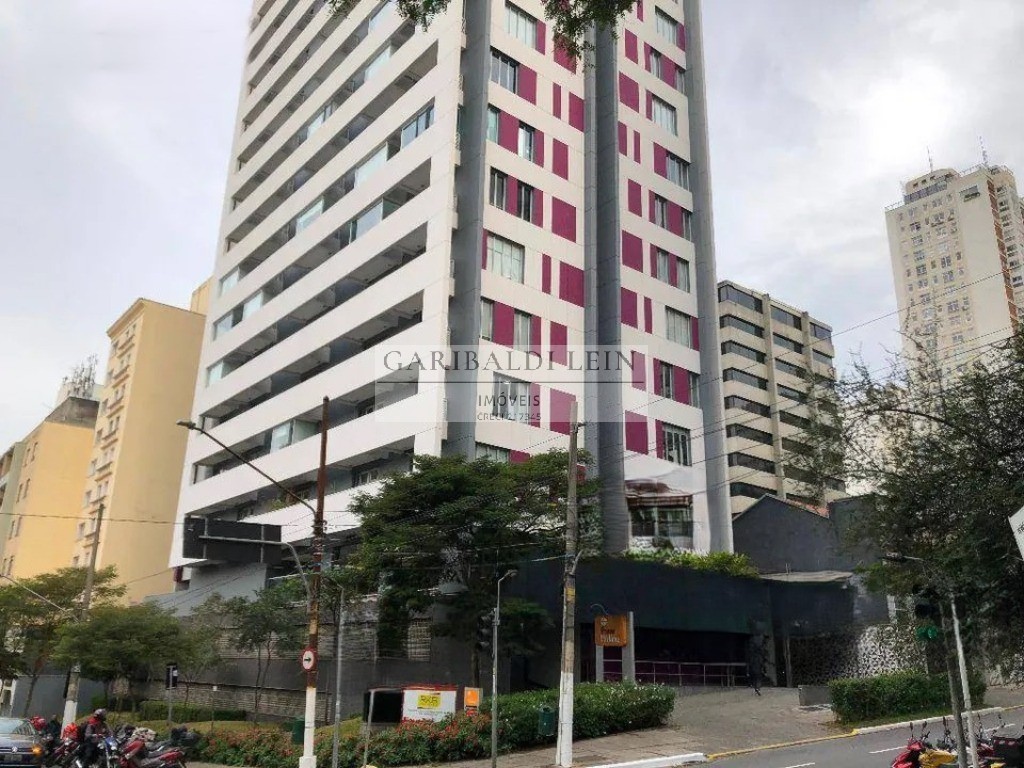 Sala comercial em são paulo - sp, consolação