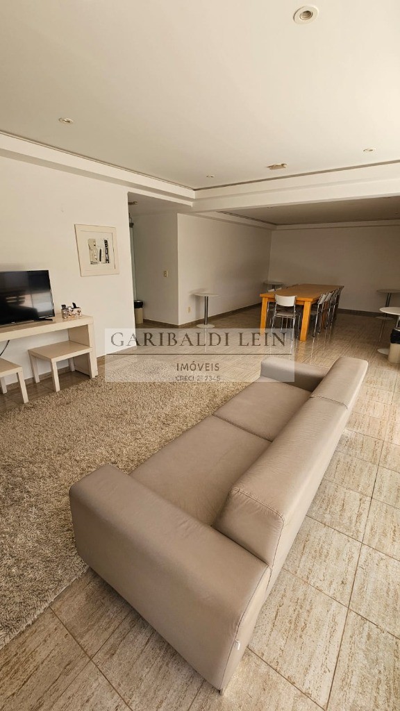 Apartamento residencial em campinas - sp, cambuí