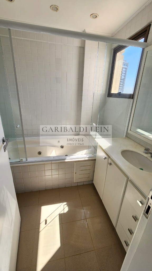 Apartamento residencial em campinas - sp, cambuí