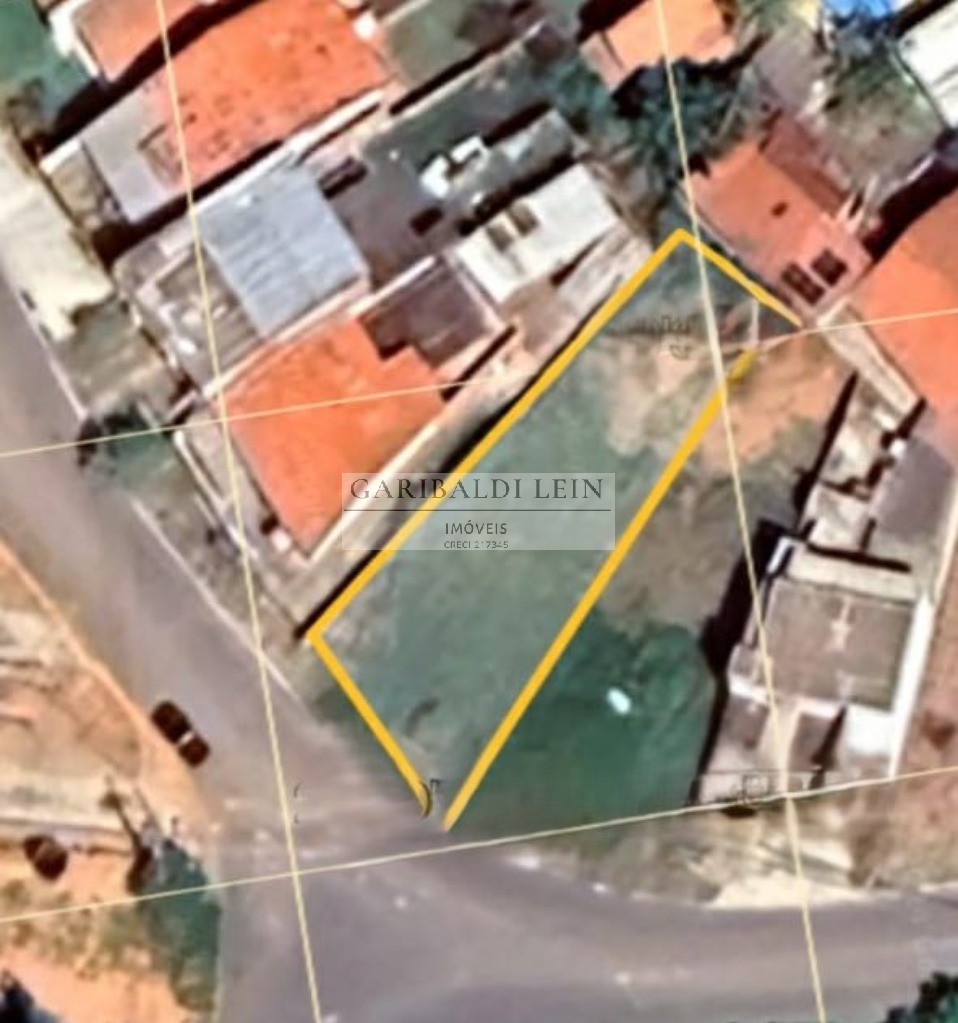 Terreno residencial em campinas - sp, parque dos pomares