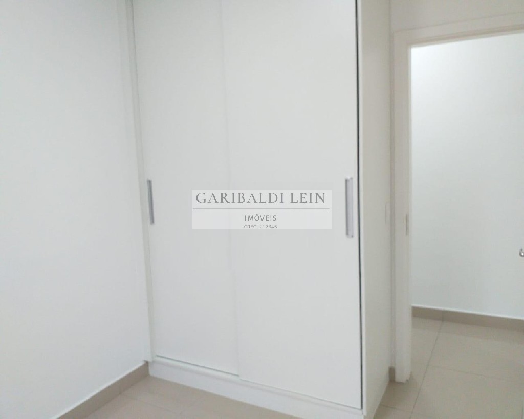 Apartamento residencial em valinhos - sp, parque residencial