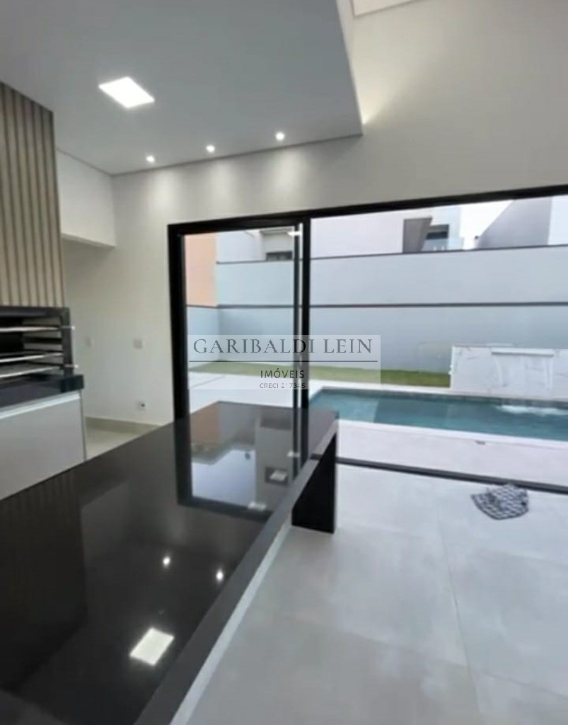 Casa residencial em campinas - sp, swiss park