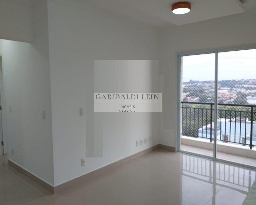 Apartamento residencial em valinhos - sp, parque residencial