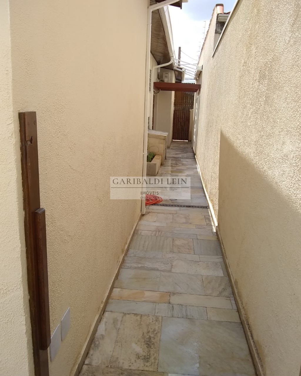 Casa residencial em campinas - sp, jardim dom bosco