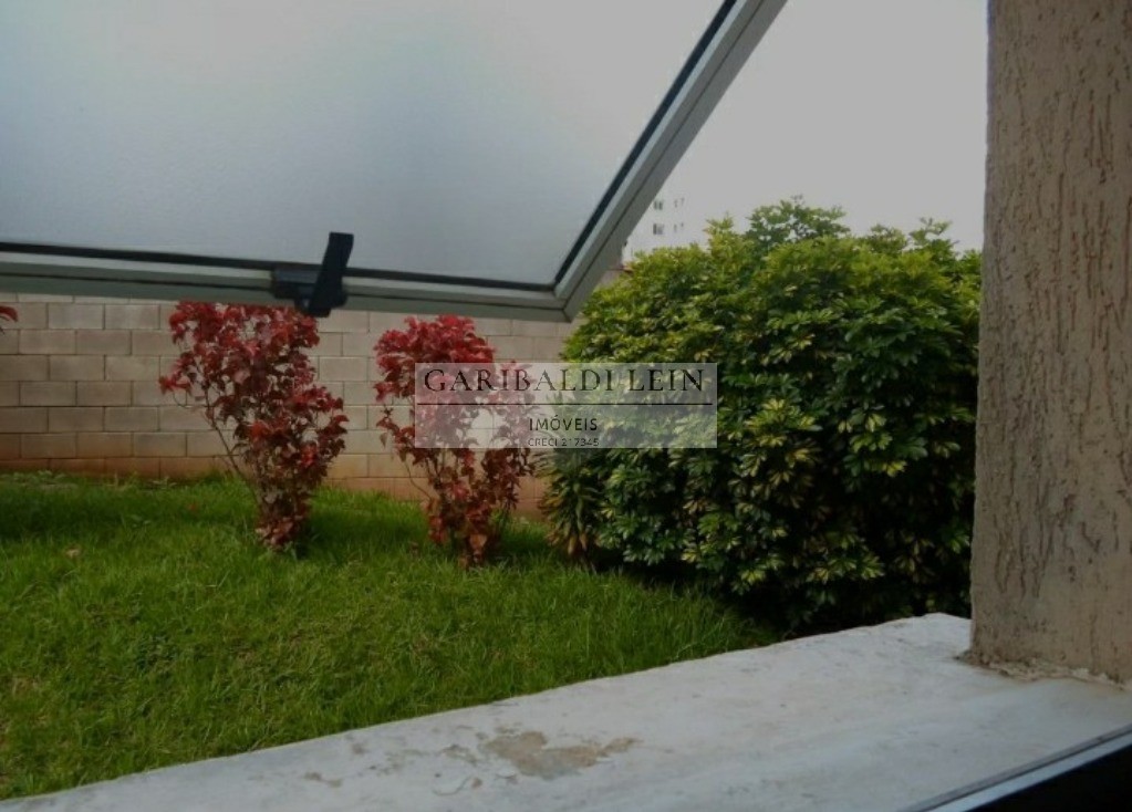 Apartamento residencial em campinas - sp, vila nova teixeira