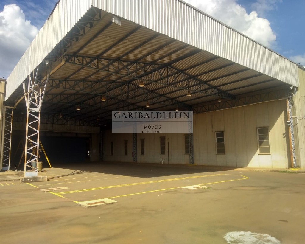 Galpao industrial em campinas - sp, polo de alta tecnologia  - foto 11