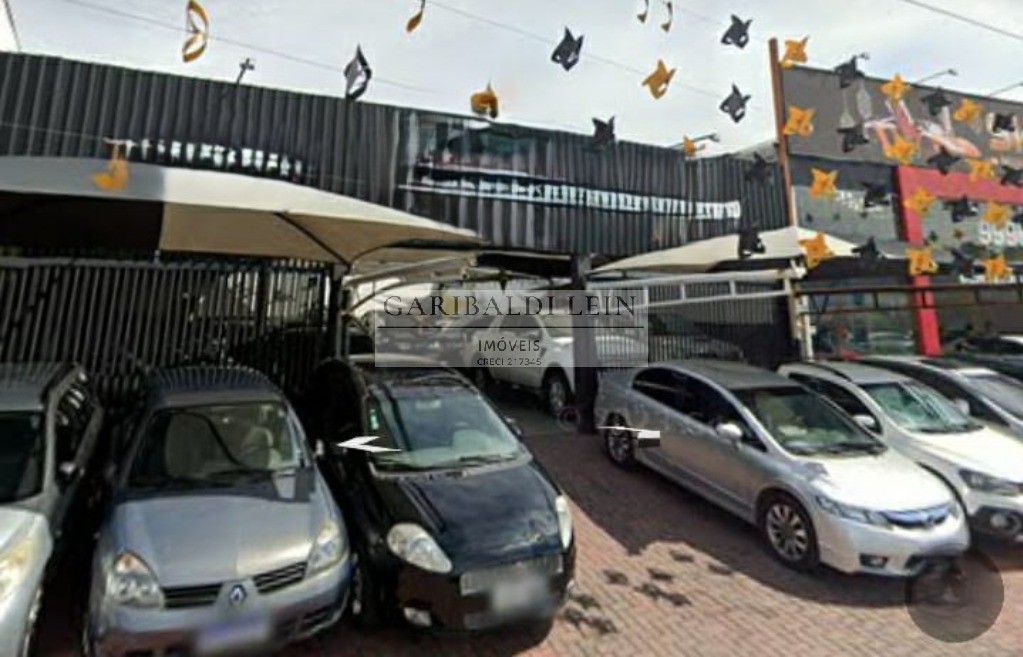 Barracao comercial em campinas - sp, jardim novo campos elís