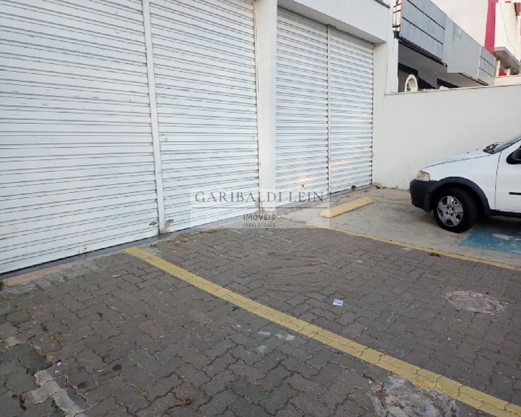 Salao comercial em campinas - sp, jardim flamboyant